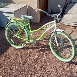 Panama Jack 26" Bicycle 
