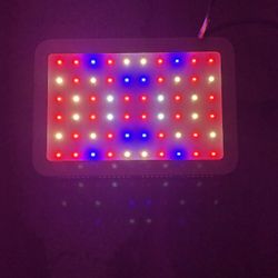 Led Grow Light Veg/bloom