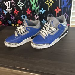 Jordan 3 