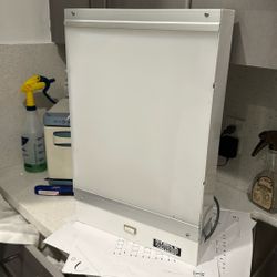 X Ray View Box