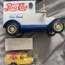 Antique Trucks