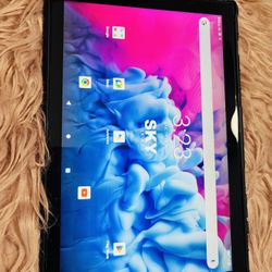 Tablet Nueva En Su Caja 