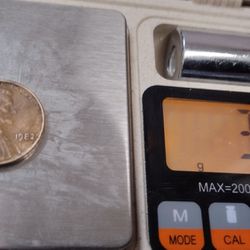 1982 No Mint Mark And Small Date 95  Percent  Bronze    5 Percent Zink