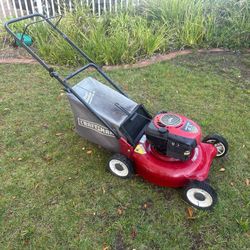 Craftsman Lawn Mower
