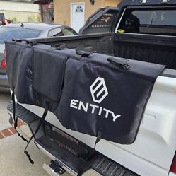 Entity Tailgate Mounted Pad TP15
