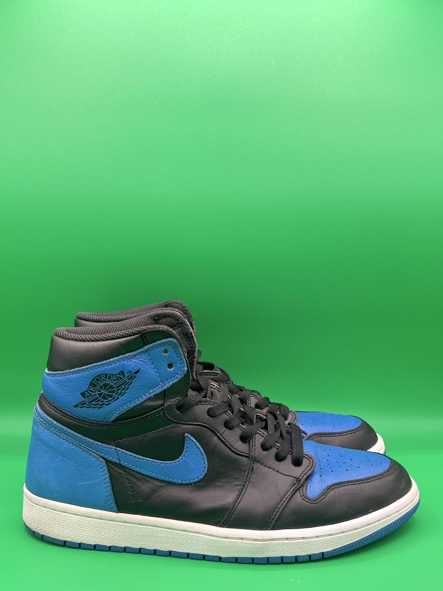 Air Jordan 1 “Royal” Size 11 No Box
