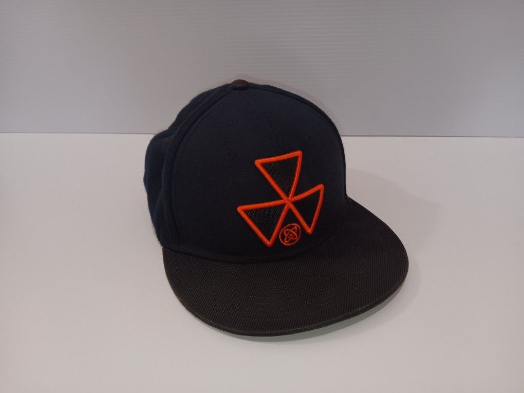 Call Of Duty Black Ops 2 Fitted Hat.