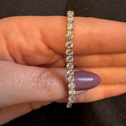 Pandora Tennis bracelet 