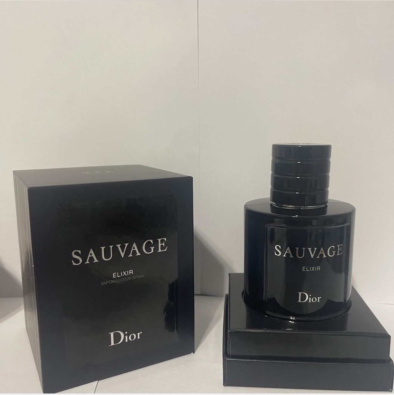Dior Sauvage