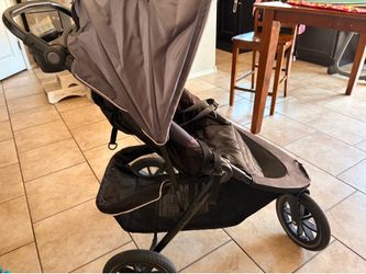 Toddler Stroller