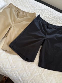 Boy’s dickies shorts bundle size 18
