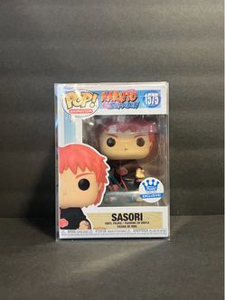 Sasori #1575