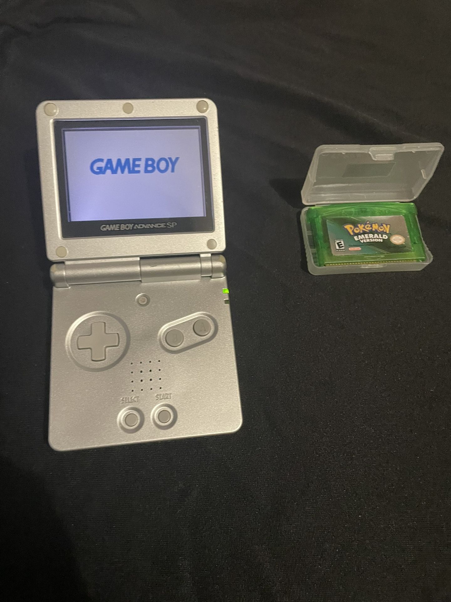 Game Boy Advance