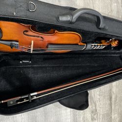 Violin (tower strings)