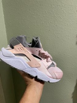 Nike Air Huarache Run Arctic Pink Very Rare 2018”