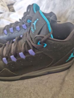 air Jordan flights