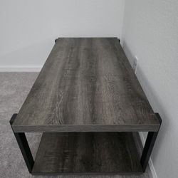 Brand New Coffee Table By Ashley