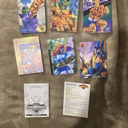 Cards