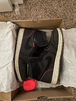 Nike Air Jordan 1 Zoom High-Top
