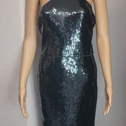 Sequin Dress Size Small 