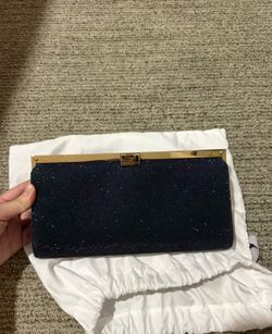 Jimmy Choo Clutch