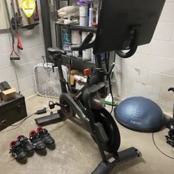 Peloton Bike (1st Gen) – $700