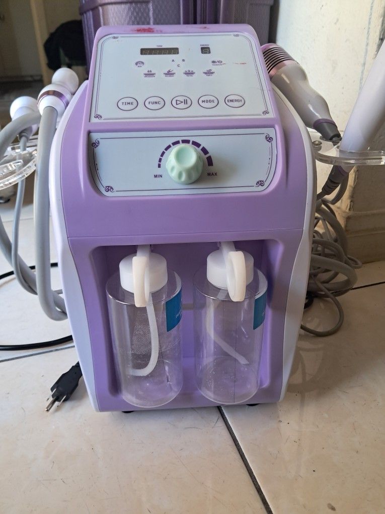 Hidro Facial