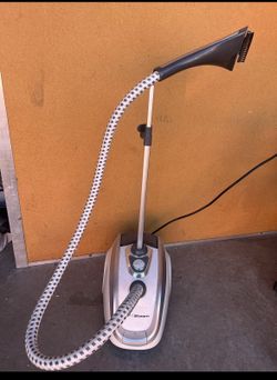 Full Size steamer