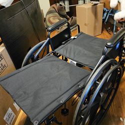 Wheelchair Medline