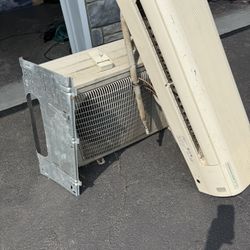 Mini Duct Split System Air Condition