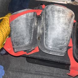 Milwaukee Knee Pads 