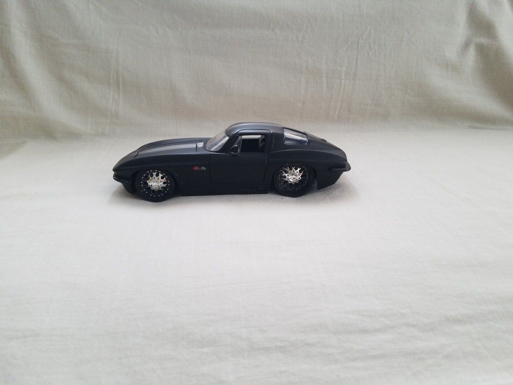Model Car.1:24.
