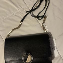 New With Tag Versace Purse
