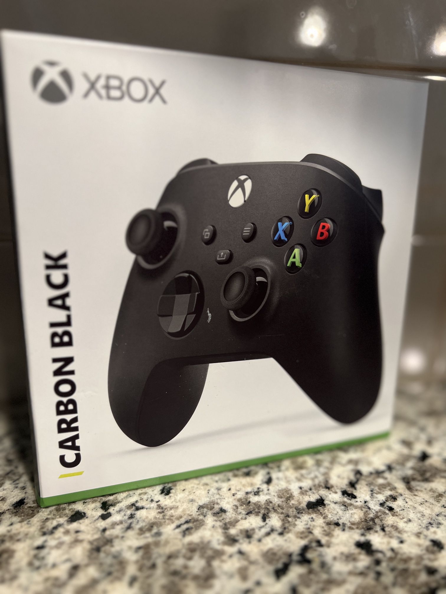 Xbox controller - Brand New/Unopened 