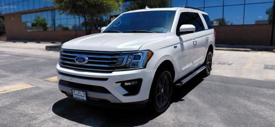 2019 Ford Expedition