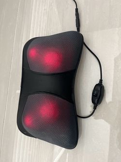 Neck massager