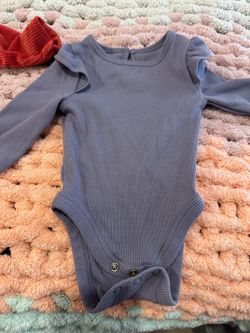 Baby Clothes