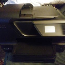 HP Officejet Pro 8600 e-All-in-One Printer