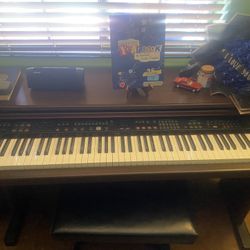 Piano 