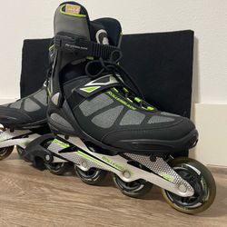 ROLLERBLADE, Size 8. Excellent condition , used once
