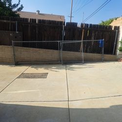 Gate  Complete