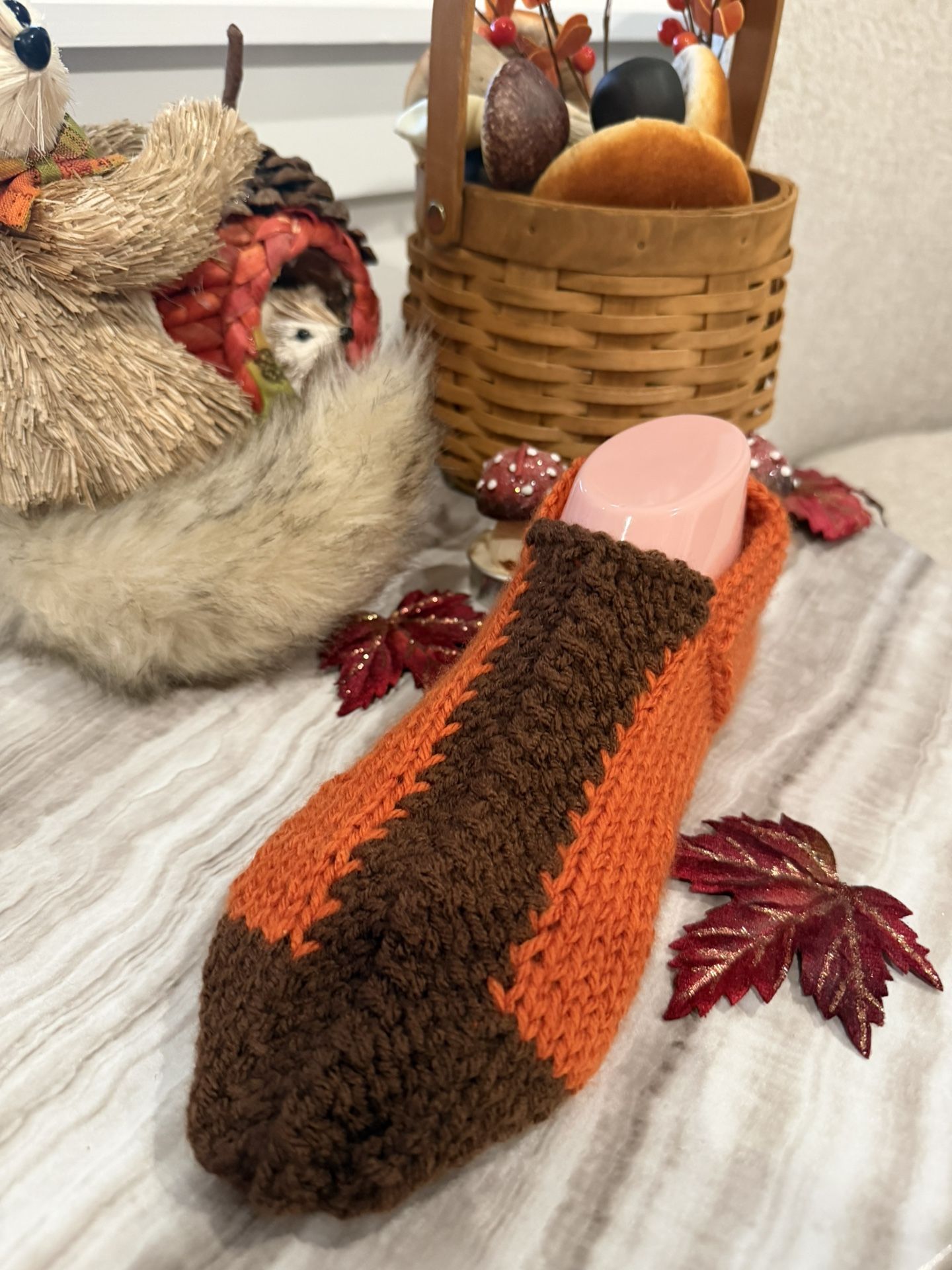 Handmade 🧶🍂🎁👌🏻