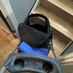 Animal Stroller