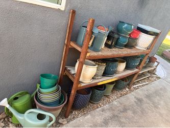 Pots