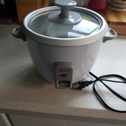 Rice Cooker