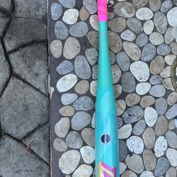 Easton Tantrum Tropic