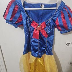 Snow White Costume 