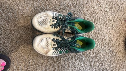 Mens UnderArmor Turf Shoes