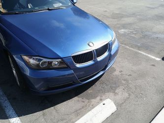 2008 BMW 328i