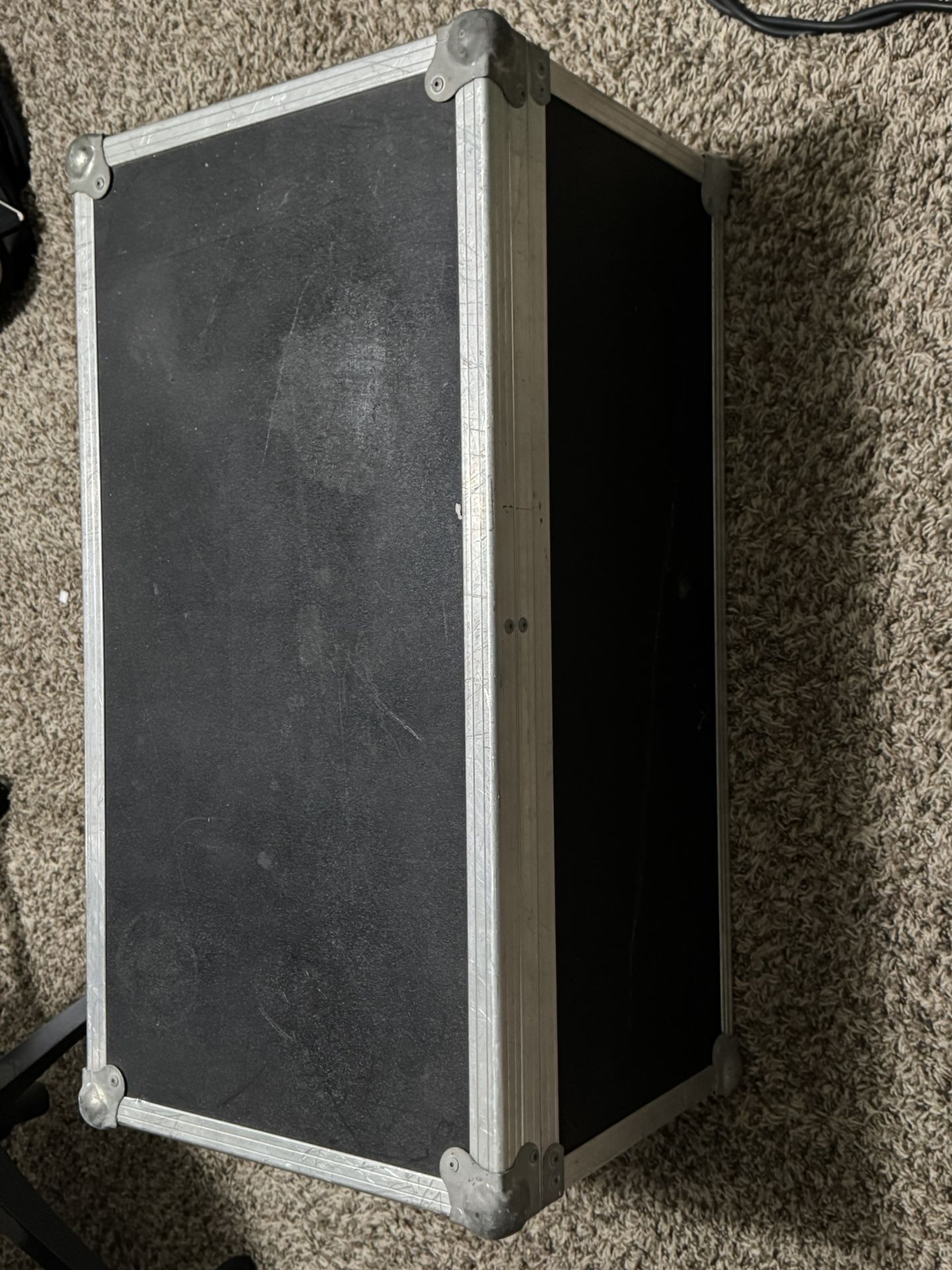 Peavey 5150/6505 Road Case